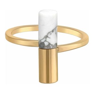 Cai Dames, Accessoires, Geel, Maat: 56 MM