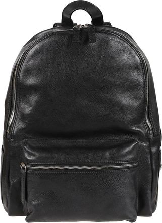 Orciani Uomo, Borse, Nero, Taglia unica, new