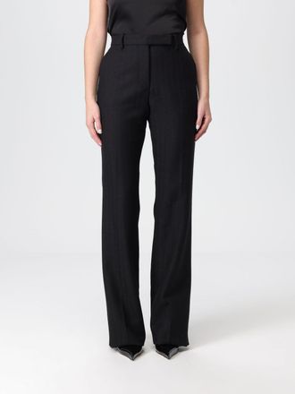 Tom Ford Pantalone classico Tom Ford in lana vergine
