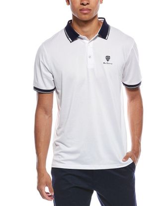 Ben Sherman Sports Fit Polo Shirt