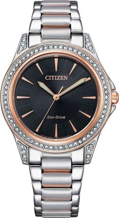 Citizen Womens Silhouette Watch