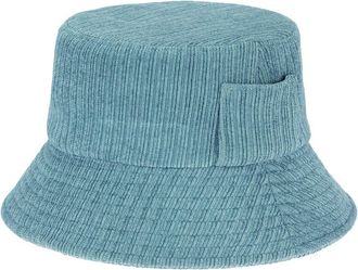 San Diego Hat Company Cozy And Chic Bucket Hat