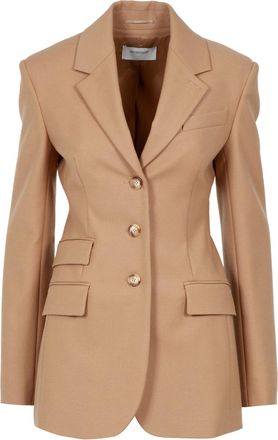 Sportmax Jacken Kamel