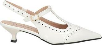 Divine Follie FOOTWEAR - Pumps on YOOX.COM