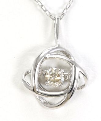 C&A Unbranded (10K) Necklace (Pre-Owned)