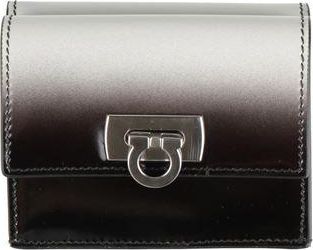 Ferragamo Marroquiner&iacute;a - Billeteras en YOOX.COM
