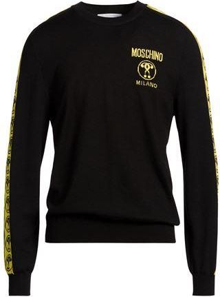 Moschino PRENDAS DE PUNTO - Pullover en YOOX.COM