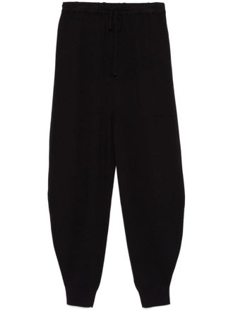 By Malene Birger Tevana trousers - Black