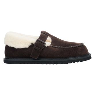 Estro & Luminara Mujer, Zapatos, Marr&oacute;n, Talla: 40 EU