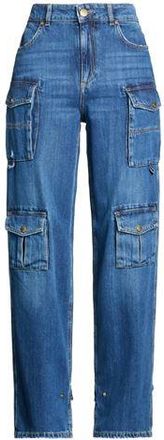 Pinko BOTTOMWEAR - Pantaloni jeans su YOOX.COM