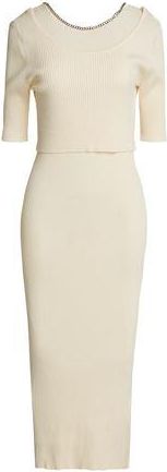 Liu Jo DRESSES - Midi dresses on YOOX.COM