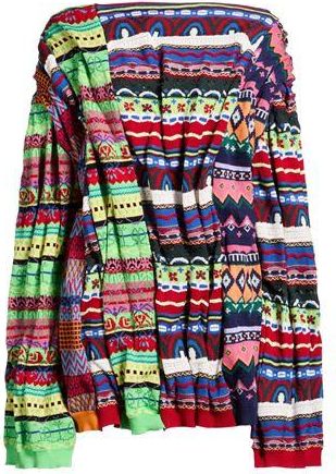 Comme Des Gar&ccedil;ons PRENDAS DE PUNTO - Pullover en YOOX.COM