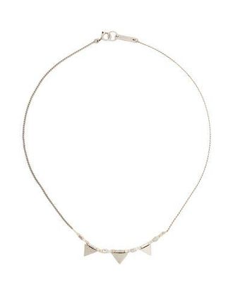 Isabel Marant JEWELLERY and WATCHES - Necklaces sur YOOX.COM