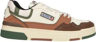 Autry FOOTWEAR - Trainers on YOOX.COM