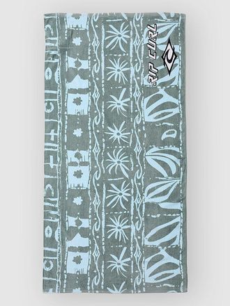 Rip Curl Sunstash Beach Handtuch