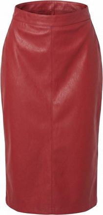 Pinko Gerbera Skirt