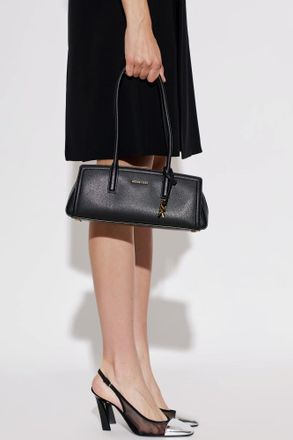Michael Michael Kors Bag Laila, Womens, Black