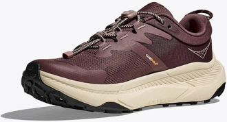 Hoka One One Transport 1123154 Smoky Quartz Running Shoes TF9338