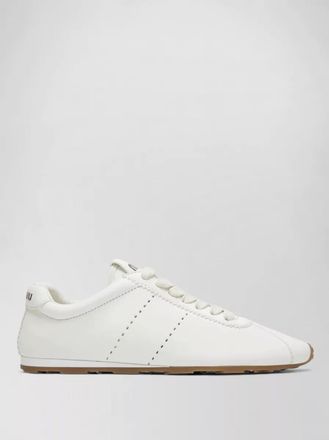 Miu Miu low-top sneakers