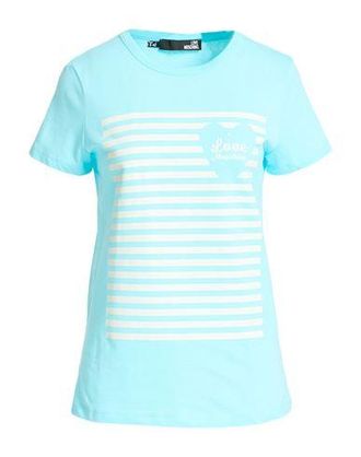 Love Moschino CAMISETAS Y TOPS - Camisetas en YOOX.COM