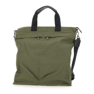 Gianni Chiarini Backpacks, female, Green, Size: ONE SIZE Oslo Crossbody Bag