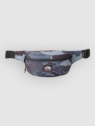 Rip Curl Search Camo Hip Funda negro
