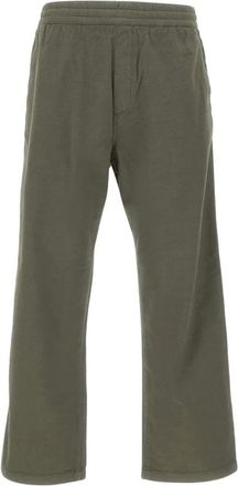 Carhartt Work in Progress Broeken, Heren, Groen, L, Walton Pant