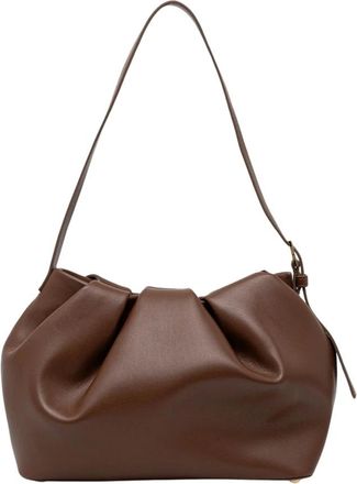 Themoir&egrave; Donna, Borse, Marrone, Taglia unica, new