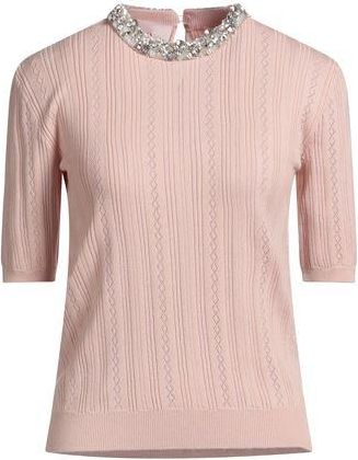 Valentino Garavani KNITWEAR - Jumpers on YOOX.COM