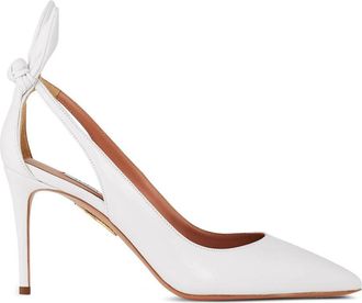 Aquazzura With Heel