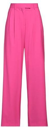 Msgm BOTTOMWEAR - Trousers on YOOX.COM