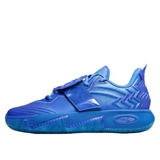Anta Hombre, Deporte, Azul, Talla: 44 EU