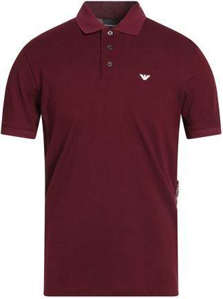 Emporio Armani TOPWEAR - Polo su YOOX.COM