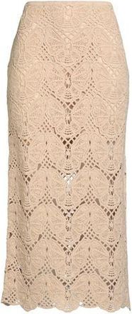 By Malene Birger PARTES DE ABAJO - Faldas midi en YOOX.COM