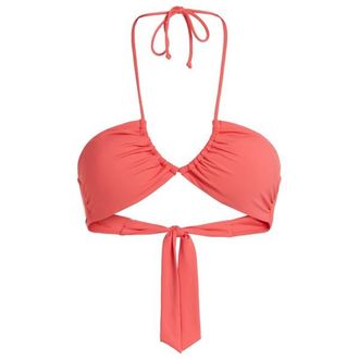 O'Neill Embry Top Bikini-Top f&uuml;r Damen | rot