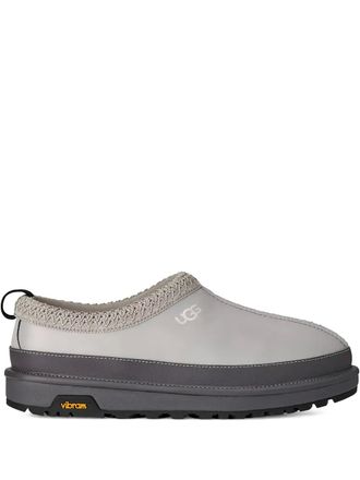 UGG Tasman reflective slippers - Grijs