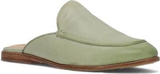 Frye Faith Mule in Jade at Nordstrom, Size 9.5