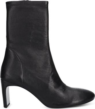 Patrizia Pepe Stivali con zip - Nero