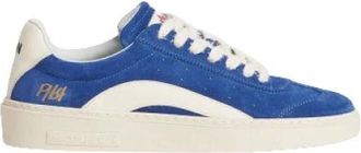 Dsquared2 Hombre, Zapatos, Azul, Talla: 40 EU