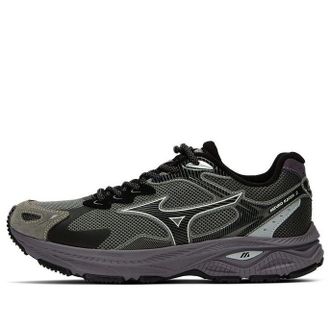 Mizuno Racer S Dark Grey D1GH243503