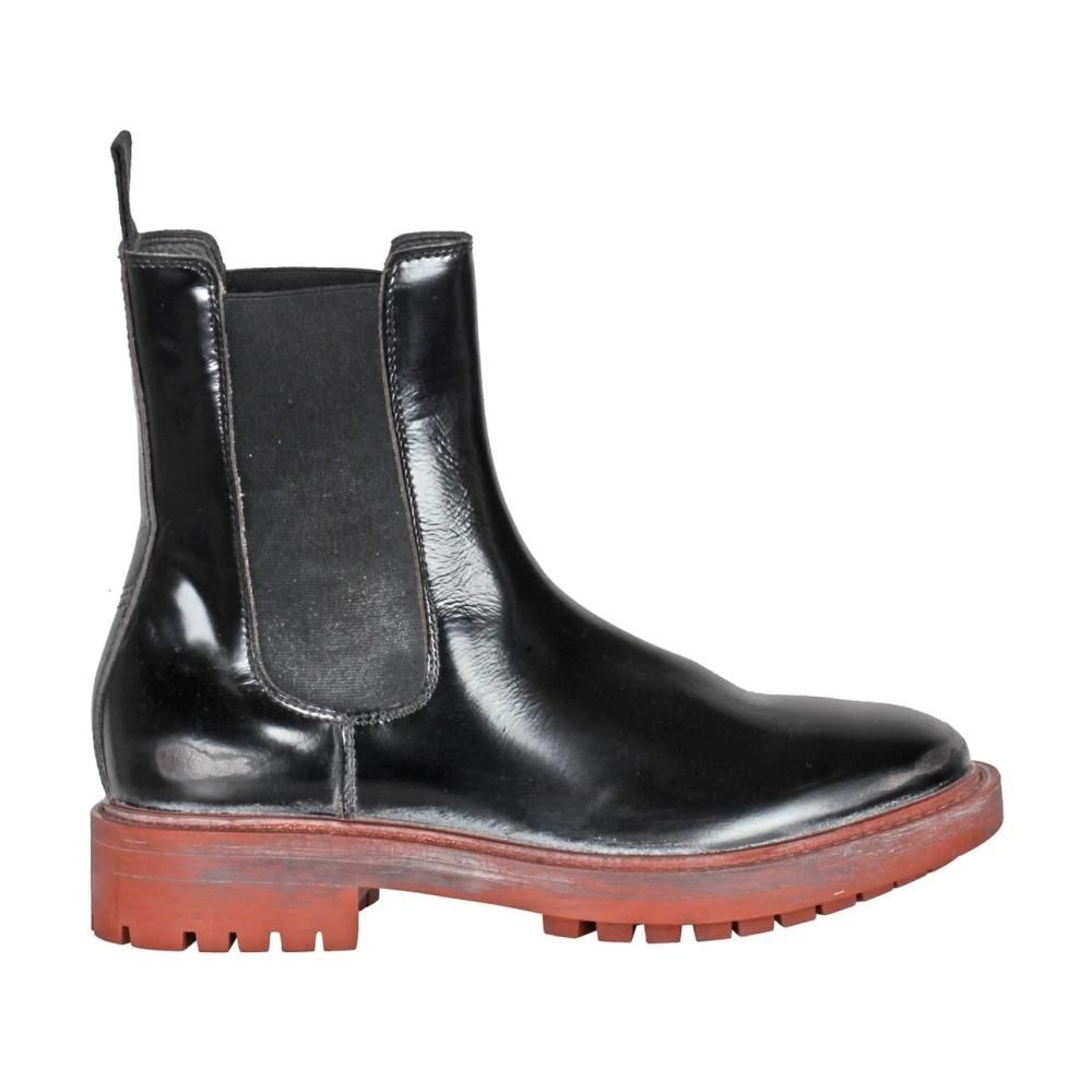 Black Moma Boots: Shop up to −75% | Stylight