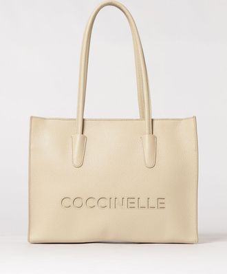 Coccinelle Borsa Coccinelle in pelle martellata