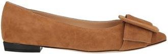Sergio Rossi FOOTWEAR - Ballet flats sur YOOX.COM