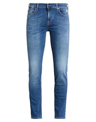 Roy Rogers BOTTOMWEAR - Jeans on YOOX.COM