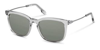 Rodenstock R3347 D Mens Sunglasses Grey Size 55