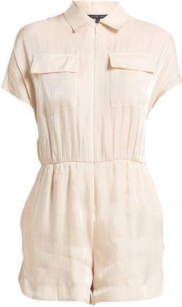 A|X Armani Exchange TUTE E SALOPETTE - Tute Corte su YOOX.COM