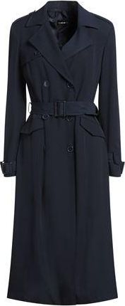 Nam-Myo COATS & JACKETS - Overcoats & Trench Coats on YOOX.COM