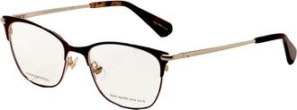 Kate Spade New York Kate Spade New York Womens 50Mm Optical Frames