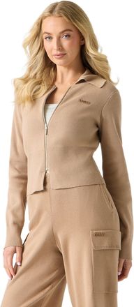 Guess Glinda Full Zip Sweater