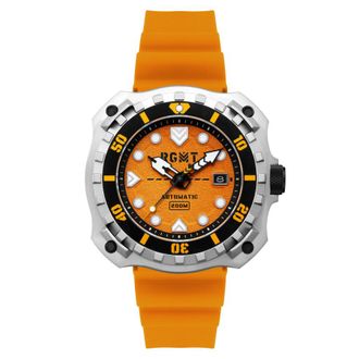 RGMT Minesweep Automatic Mens Watch RG-8070-02
